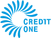 CreditOneLogo